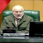 توضیح قالیباف درباره افزایش پلکانی و معکوس حقوق‌ها/ تاجگردون در نامه ای مکتوب مصوبه افزایش حقوق را ۲۱ تا ۴۳ درصد اعلام کرد