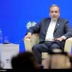 پیام تازه عراقچی در فضای مجازی/ ایران آماده است فصل تازه‌ای از همکاری‌های منطقه‌ای را رقم بزند