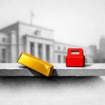 سقوط قیمت طلا از قله ۵ هزار دلاری | طلا در گرداب سودگیری و بازارهای نیمهتعطیل | صعود طلا به دلار گره خورد