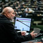 پیام قالیباف در چهلمین روز فقدان جانباختگان حوادث اخیر