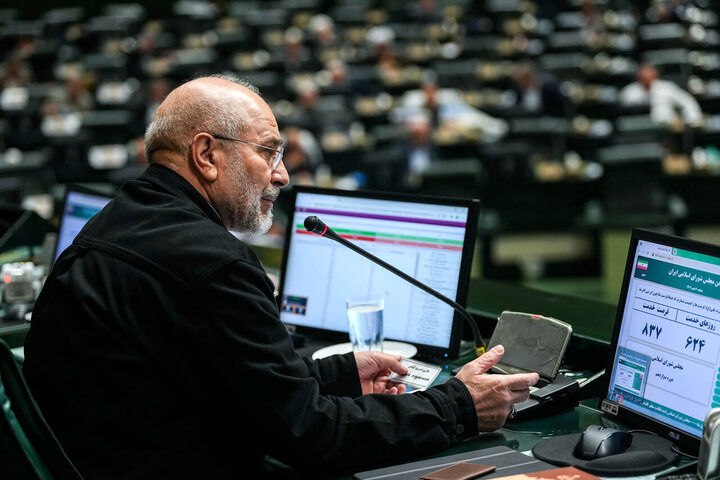 پیام قالیباف در چهلمین روز فقدان جانباختگان حوادث اخیر