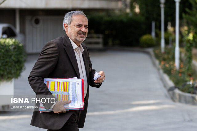 تمام دانش‌آموزان بازداشتی، آزاد شده‌اند/ درخصوص تعداد بازداشتی‌ها آماری ندارم