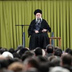 مردم کار و زندگی‌شان را بدون دغدغه انجام دهند + فیلم