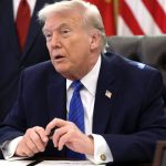 واکنش ترامپ به اظهارات دلسی رودریگز/ او مجبور است بگوید مادورو همچنان رئیس‌جمهور ونزوئلاست