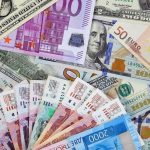 قیمت دلار، یورو و پوند امروز چهارشنبه ۲۹ بهمن 1404/کاهش قیمت دلار