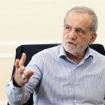 مواضع من تغییری نکرده/ هیچ تفاوتی با گذشته نکرده‌ام