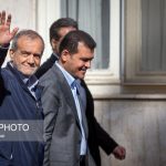 پاسخ جالب پزشکیان به سوالی درباره مذاکرات+ فیلم