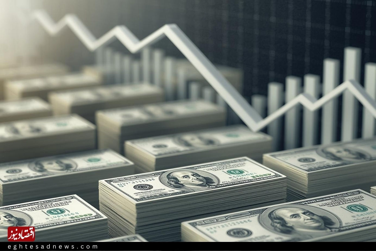 قیمت دلار پشت دیوار ۱۶۲ هزار تومان