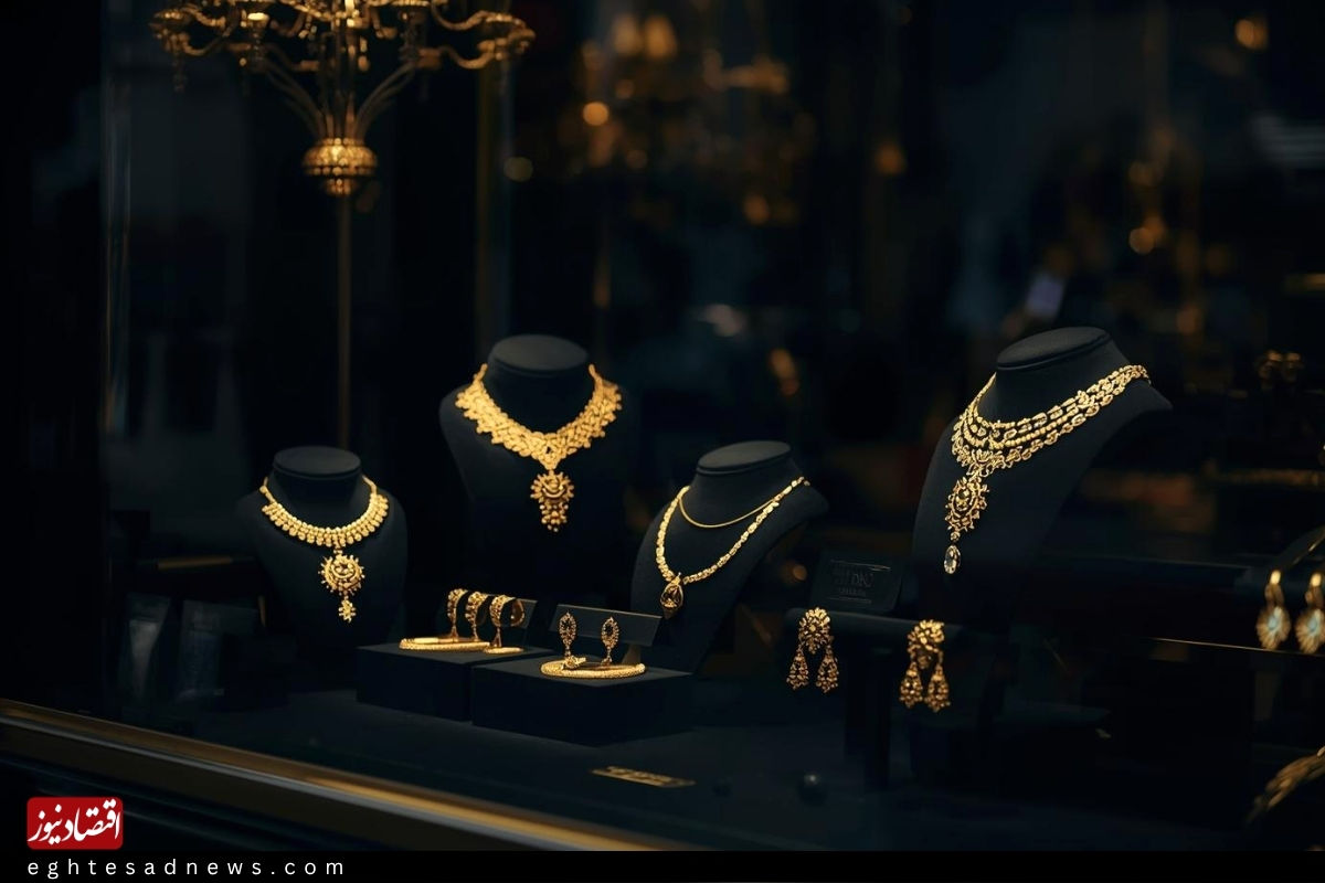 قیمت طلا و سکه از اوج برگشت | سکه ۱۹۴ میلیون تومان شد