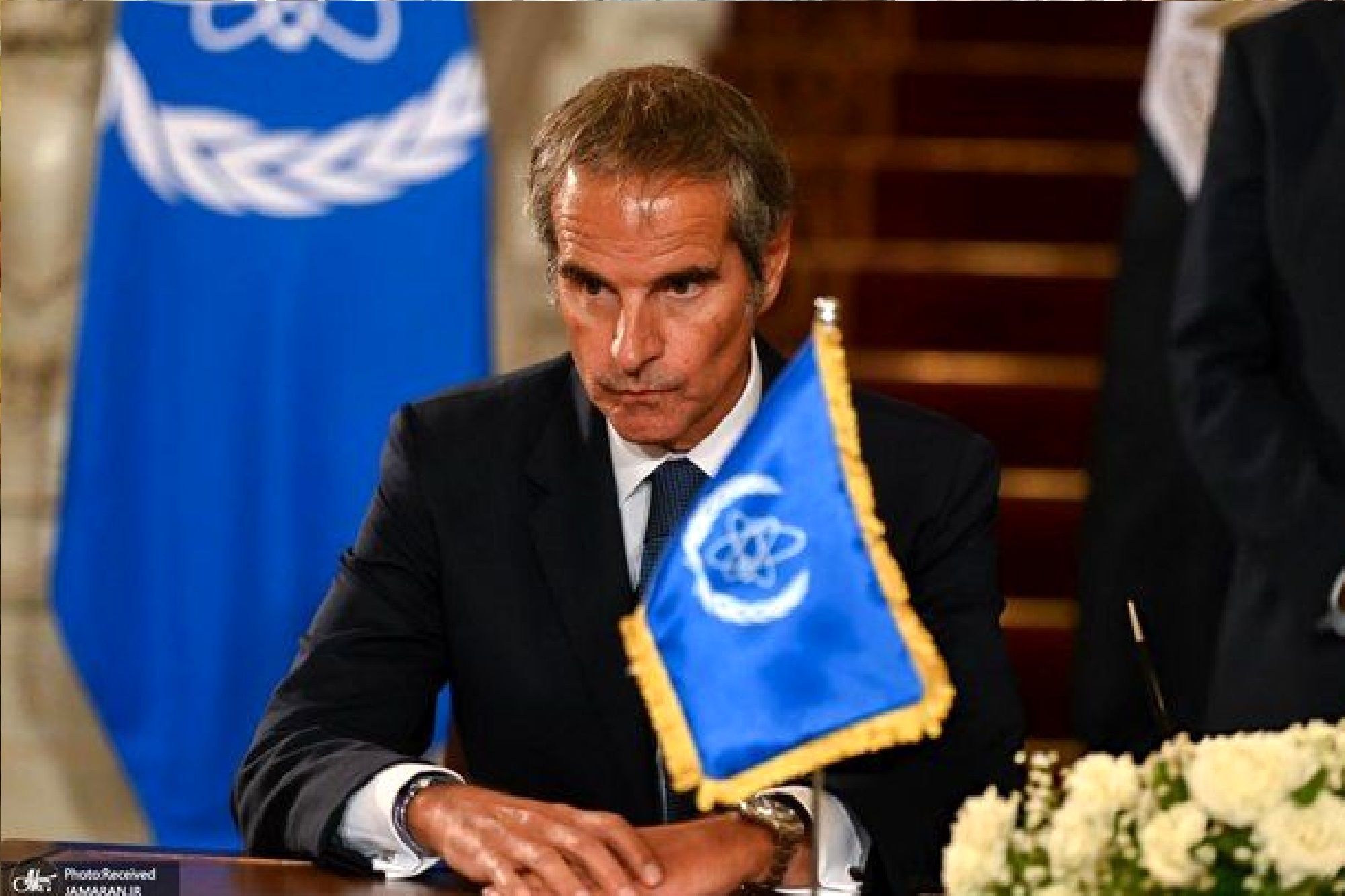 نامه‌ مشترک سفرای ایران، چین و روسیه به گروسی/ محتویات نامه چه بود؟