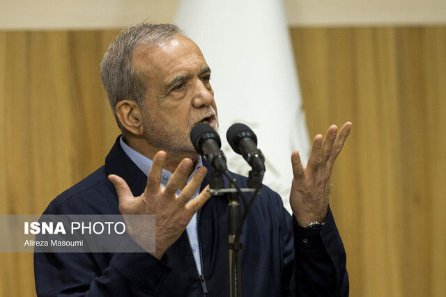 چین فاینانس در اختیار ایران نگذاشت/ همین الان امضا می دهم بروید فاینانس کنید + فیلم