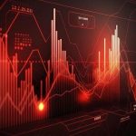 افت ۱.۱ درصدی شاخص کل در پایان بهمن؛ بورس در مدار نزولی ماند