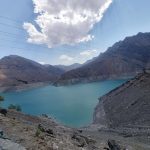 تهران به وضعیت استثنایی آب رسید/ پایتخت با بارش‌های اخیر از تنش آبی عبور کرد؟