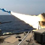 پرتاب های موشکی برنامه ریزی شده در جنوب ایران در روز پنجشنبه/ ایران اطلاعیه داد