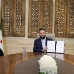 الجولانی در سوریه عفو عمومی صادر کرد