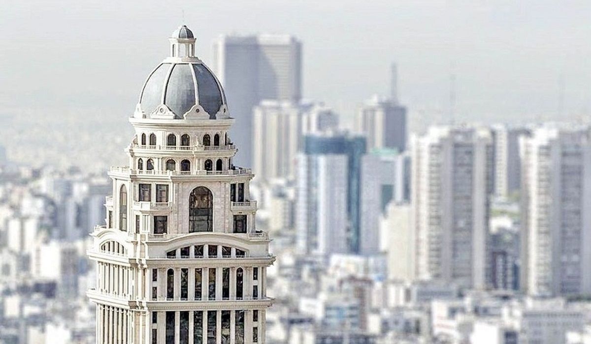 مالیات بر خانه‌‎های لوکس در یک نگاه