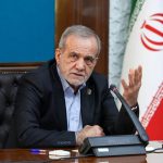 خاطره جالب پزشکیان از وعده‌‌های روحانی در زمان ریاست جمهوری+ فیلم