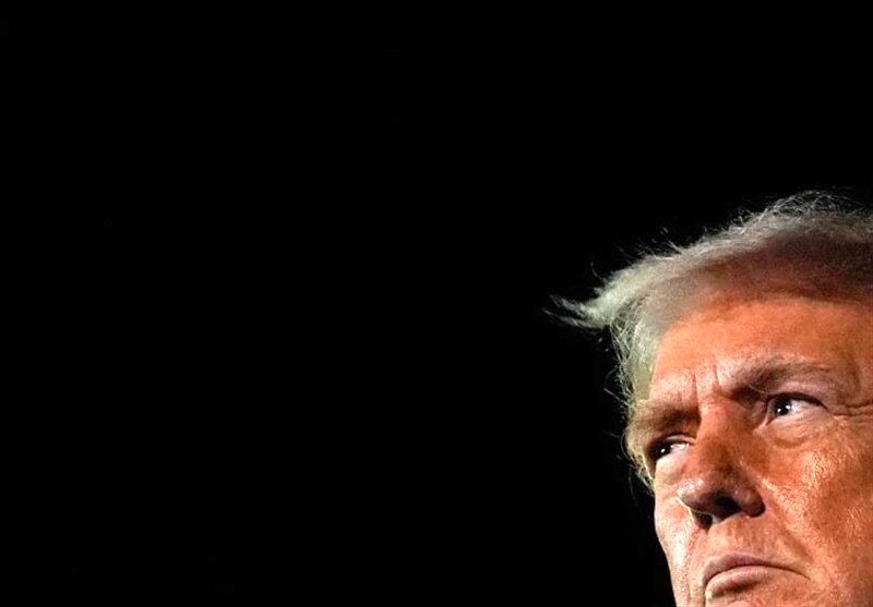 ارتش آمریکا برای حمله به ایران تا پایان هفته اعلام آمادگی کرد