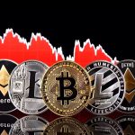 رمزارزها زیر سایه «ترس» | نوسان بیت کوین در محدوده 66 هزار دلار