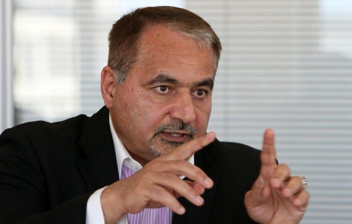 جنگ با ایران قابل کنترل نخواهد بود