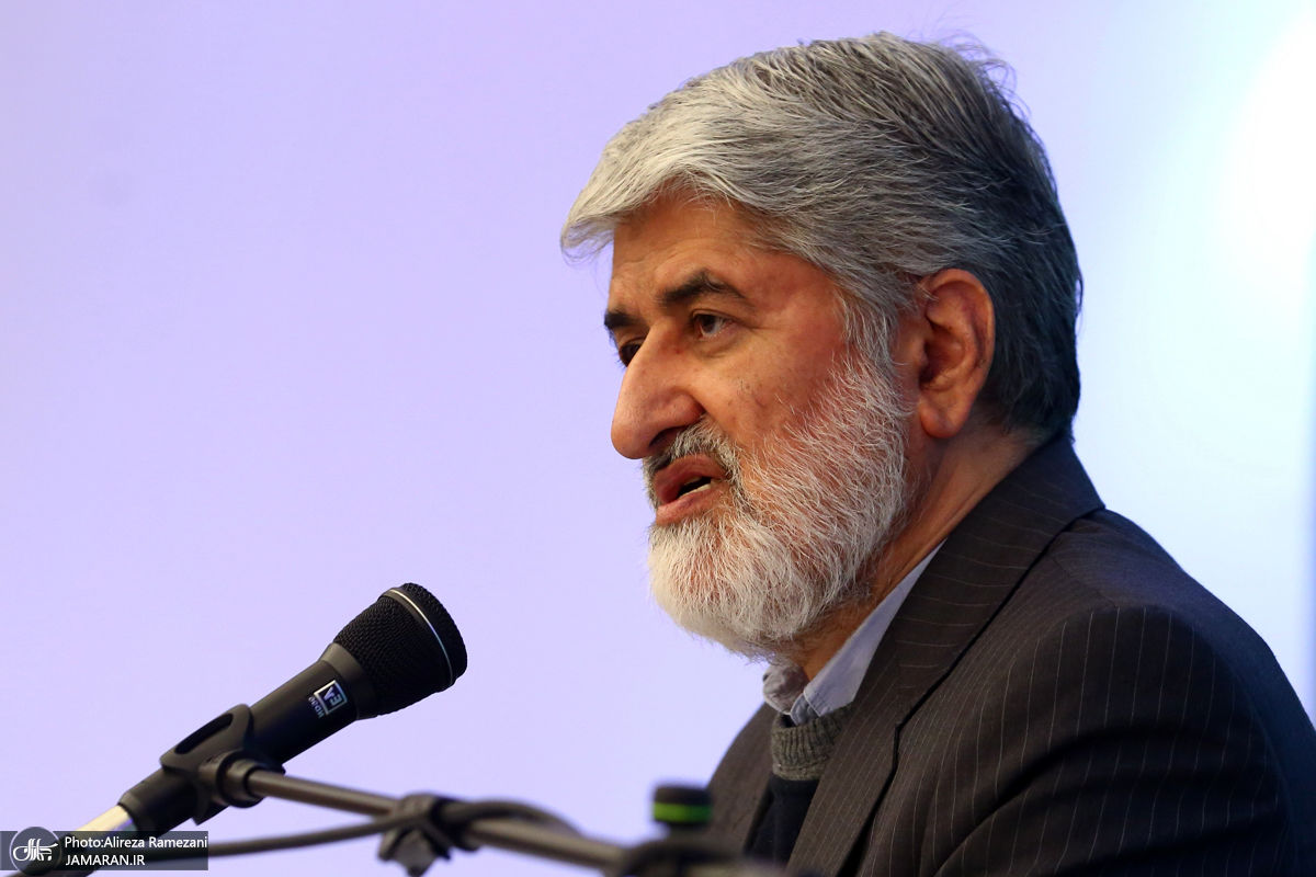 از خانواده همه جانباختگان دلجویی شود/ پرهیز از خشونت صرفا در قالب خشونت فیزیکی نیست