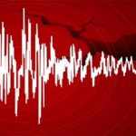 زلزله ۳.۷ ریشتری مازندران را لرزاند / کانون زمینلرزه نزدیک شیرگاه