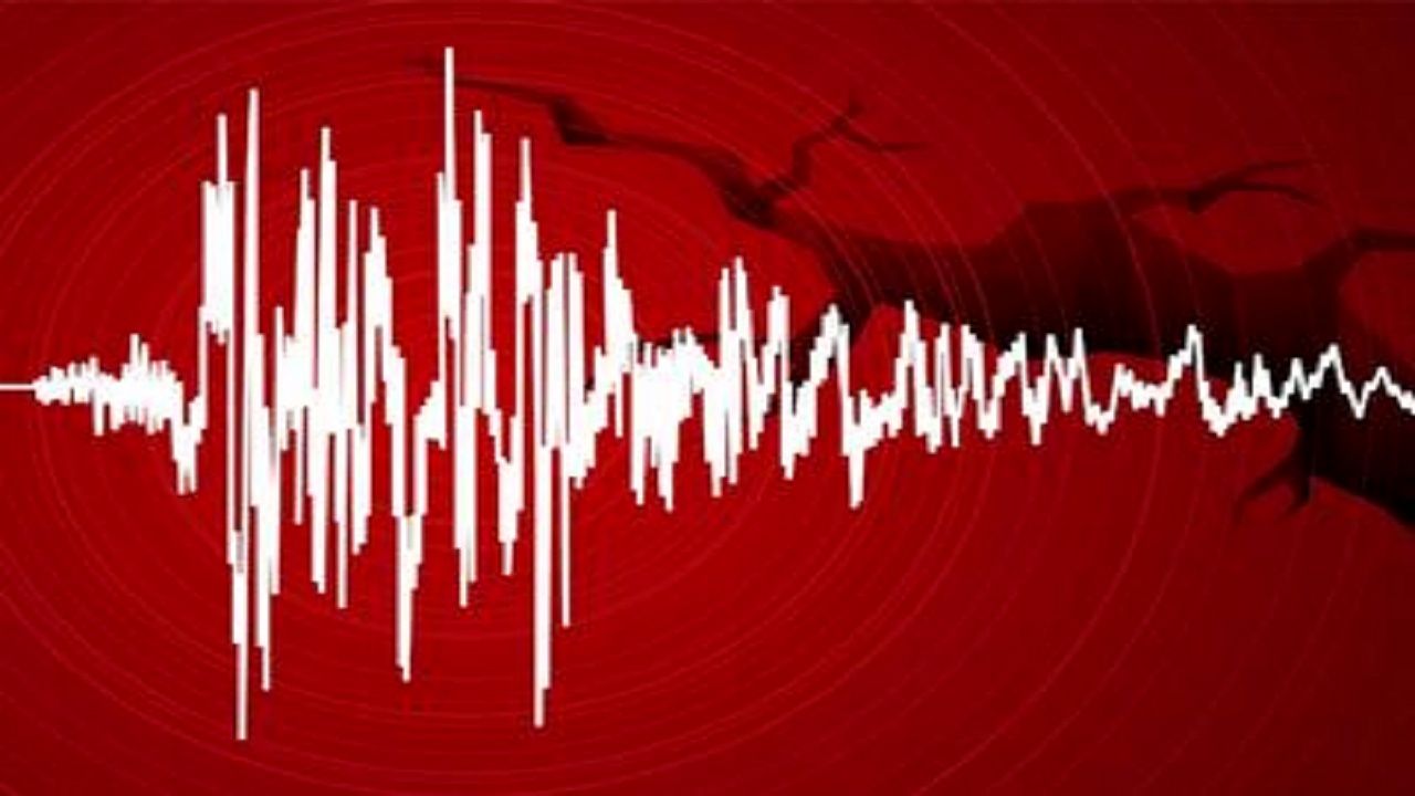 زلزله ۳.۷ ریشتری مازندران را لرزاند / کانون زمین‌لرزه نزدیک شیرگاه