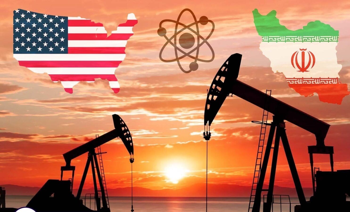سناریوی جهش تاریخی نفت در صورت حمله آمریکا به ایران / احتمال صعود تا ۱۳۰ دلار