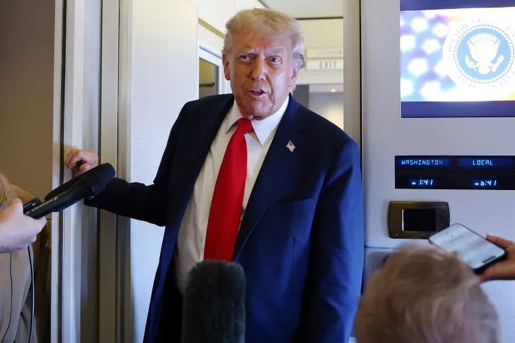 واکنش تند ترامپ به لغو تعرفه‌های گمرگی توسط دادگاه عالی آمریکا