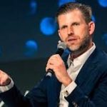 سرمایه گذاری پسر ترامپ در صنایع نظامی اسرائیل