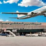 جدیدترین عکس از آسمان ایران/ این بخش از کشور خالی از پرواز شد+عکس