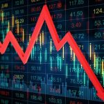 بورس در محاصره فروشندگان | بازار سهام در صف فروش قفل شد