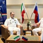 در رایزنی‌های چندجانبه دریادار ایرانی با فرماندهان نیروهای دریایی جهان چه گذشت؟