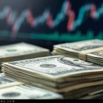 قیمت دلار به مرز 165 هزار تومان رسید | دلار هرات کانال ۱۶۶ هزار تومان را لمس کرد