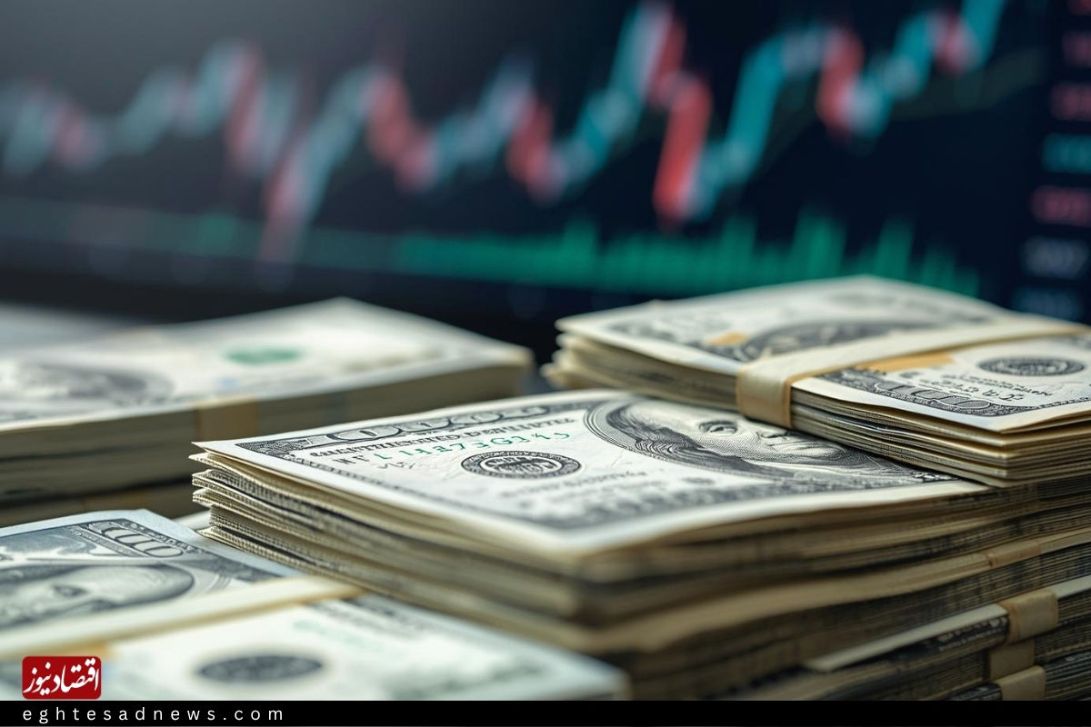 قیمت دلار به مرز 165 هزار تومان رسید | دلار هرات کانال ۱۶۶ هزار تومان را لمس کرد