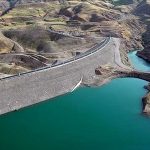 تهران در تنگنای آبی/ بارش‌ها به ۷۶ میلی‌متر رسید، ذخایر سدها به حداقل کاهش یافت