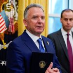 کشاندن ایران به نقطه تسلیم بسیار دشوار است/ ایران تنها یک هفته با غنیسازی در سطح تسلیحات اتمی فاصله دارد