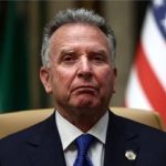 روایت ویتکاف از دیدارش با رضا پهلوی/ موضوع ایران به سیاست‌های ترامپ مربوط است و به پهلوی ربطی ندارد+ فیلم