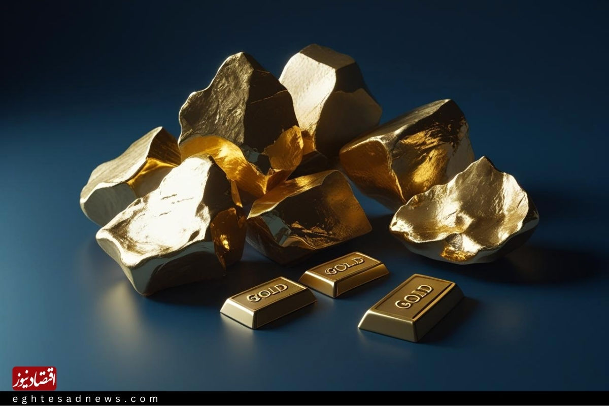 پیش بینی قیمت طلای آبشده امروز 3 اسفند 1404