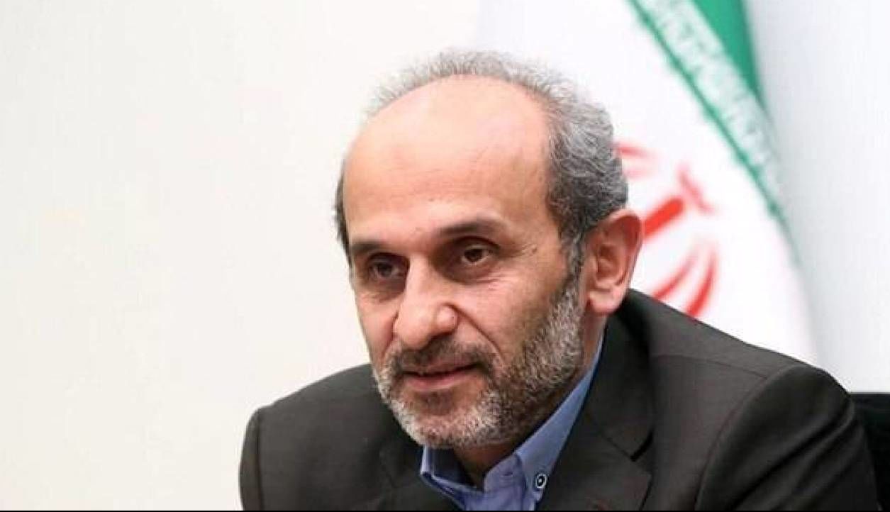 واکنش جبلی به درخواست‌ها برای برکناری‌اش/ ما خیلی به این حواشی توجه نمی‌کنیم