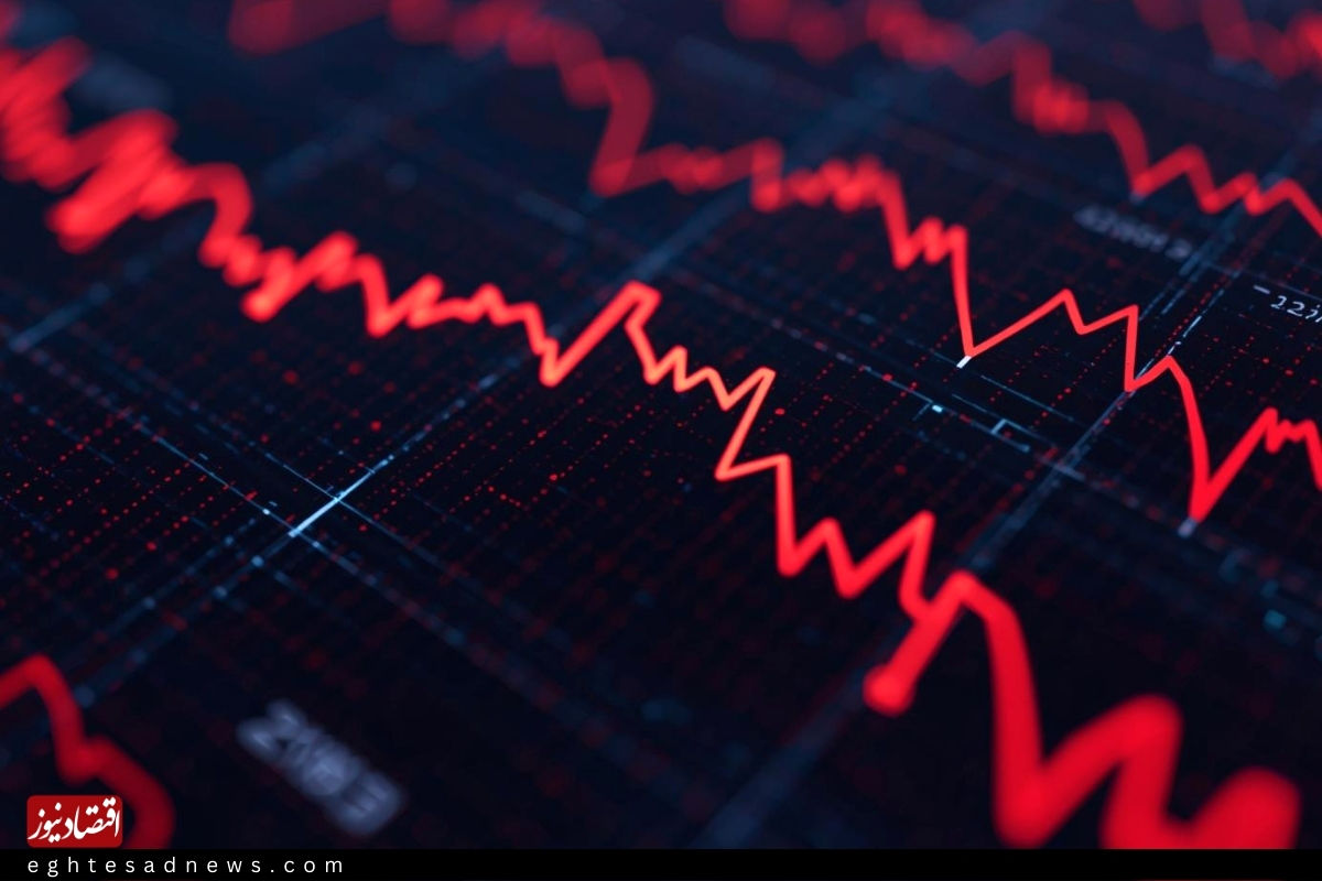 سقوط بورس به کانال 3.6 میلیون واحد