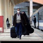 افزایش ۲۵ درصدی نرخ بلیت قطار مسافری