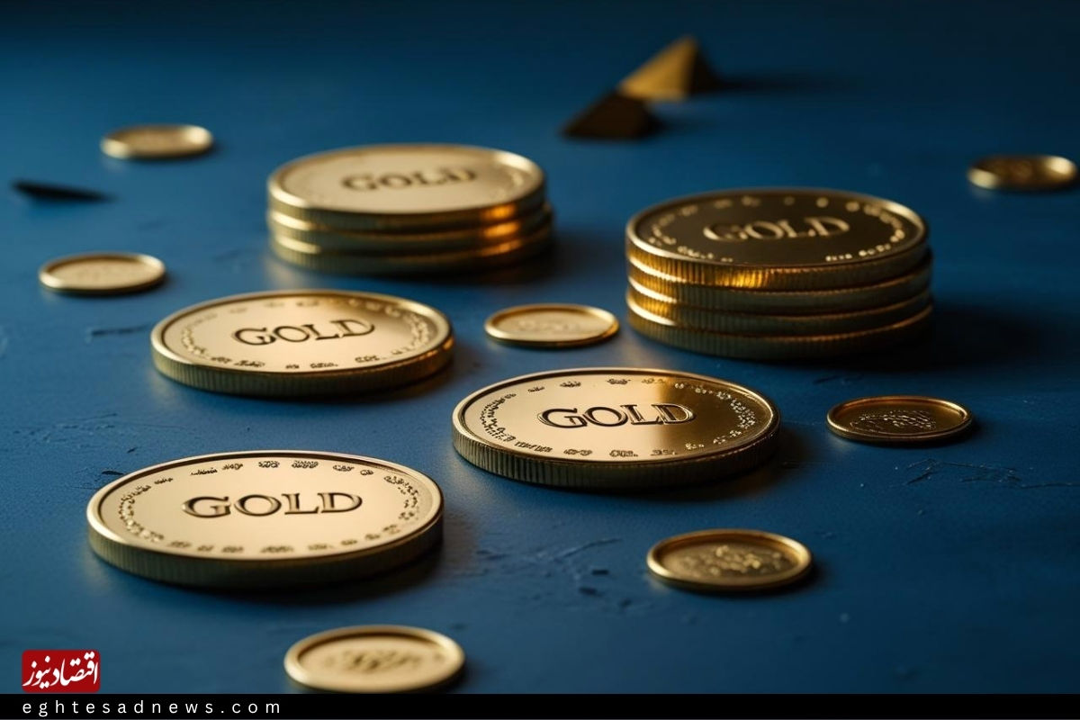 قیمت سکه، نیم‌سکه و ربع‌سکه امروز یکشنبه ۳ اسفند ۱۴۰۴/افزایش قیمت سکه