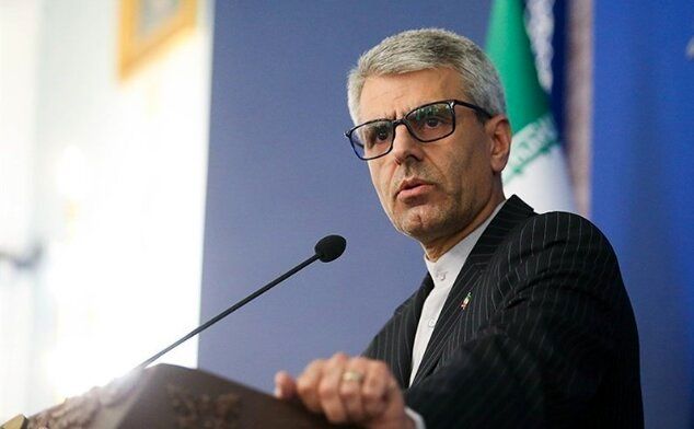 پاسخ انگلیسی سخنگوی وزارت خارجه به سوال یک خبرنگار/ چیزی به نام «حمله محدود» وجود ندارد، اقدام تجاوزکارانه، اقدام تجاوزکارانه است + فیلم