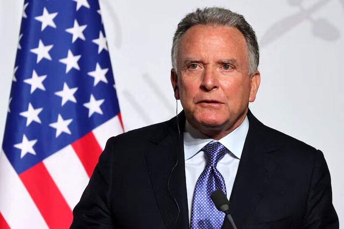 اولین واکنش ایران به ادعای ویتکاف درباره فاصله یک هفته ای تا ساخت سلاح هسته ای/ چون تصمیم به حسن‌نیت داریم، به حساب خطای زبانی می‌گذاریم