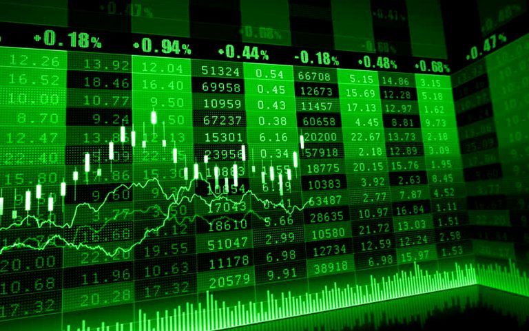 ترمز ریزش بورس کشیده شد | شاخص کل 61 هزار واحد رشد کرد