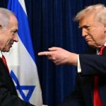 چرا ترامپ از صدور دستور حمله نظامی به ایران خودداری می کند؟