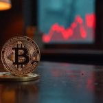 سقوط ۵ درصدی بیتکوین | لغزش به زیر ۶۵ هزار دلار در سایه فروش نهنگها