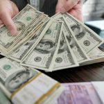 قیمت دلار امروز دوشنبه ۴ اسفند 1404/کاهش قیمت دلار