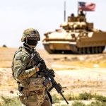 آمریکا عقب نشینی کرد/ تمام پایگاه های آمریکا تخلیه می شود